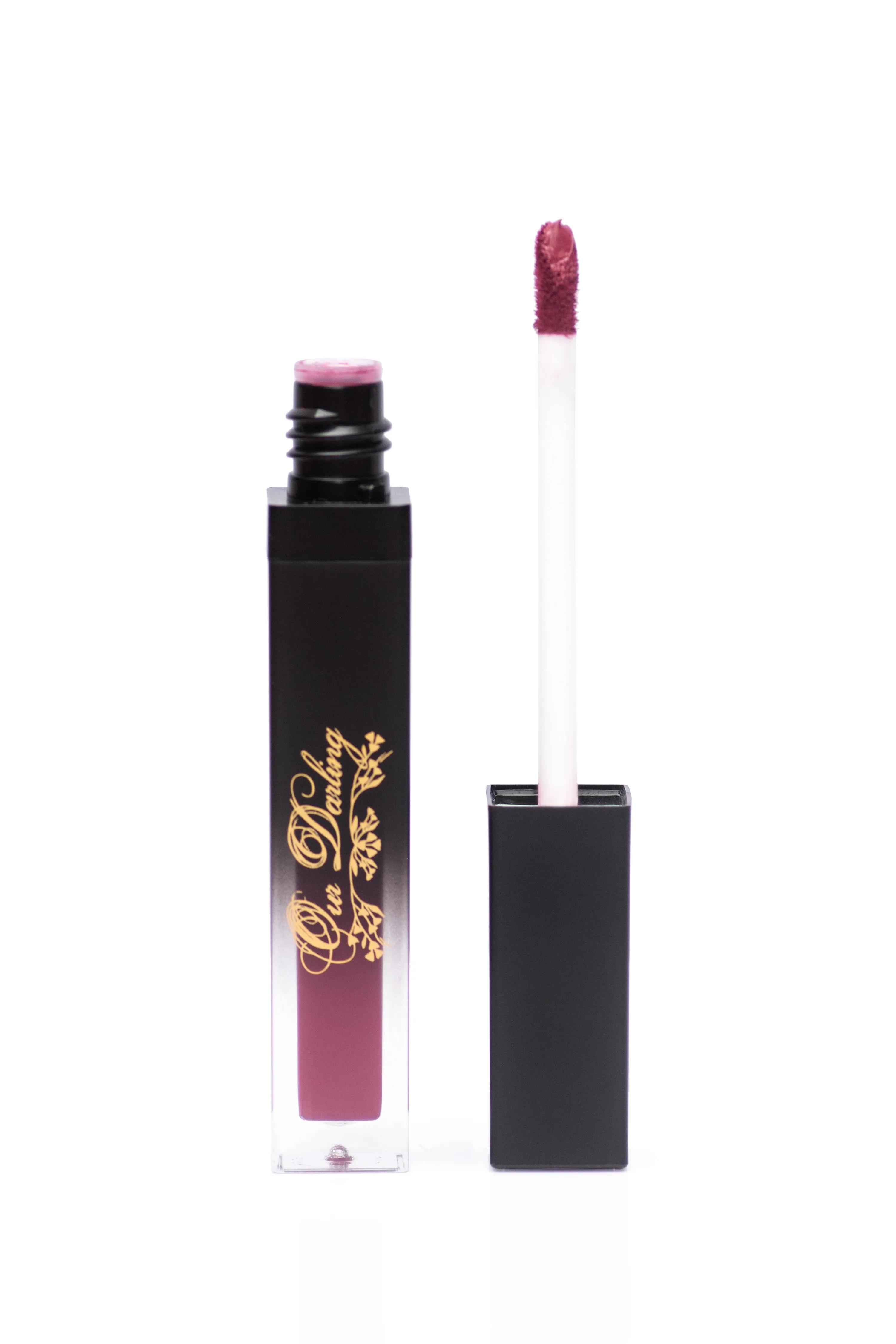 Our Darling Liquid Lipstick sold by Foxblood product image thumbnail 4