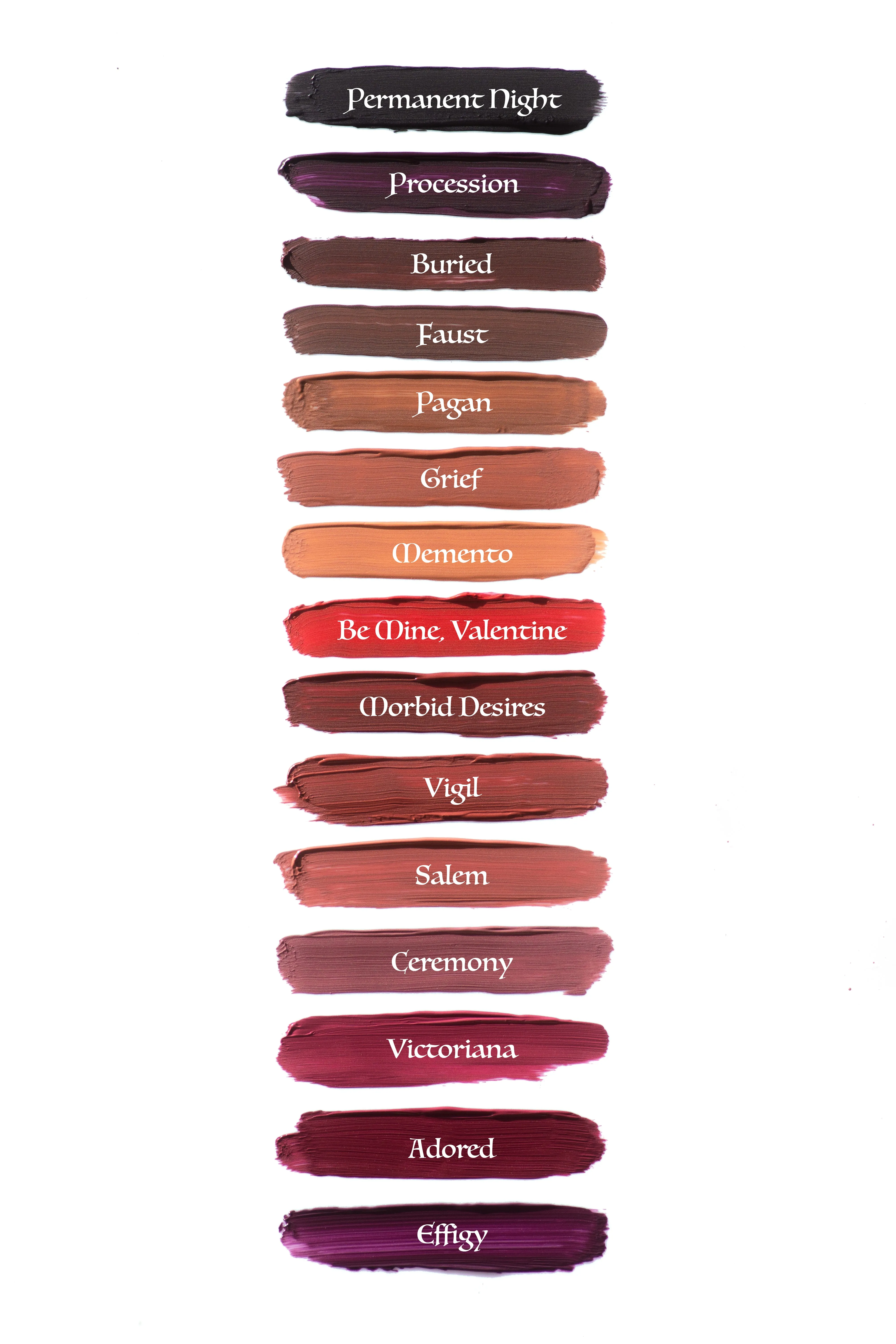 Our Darling Liquid Lipstick sold by Foxblood product image thumbnail 2