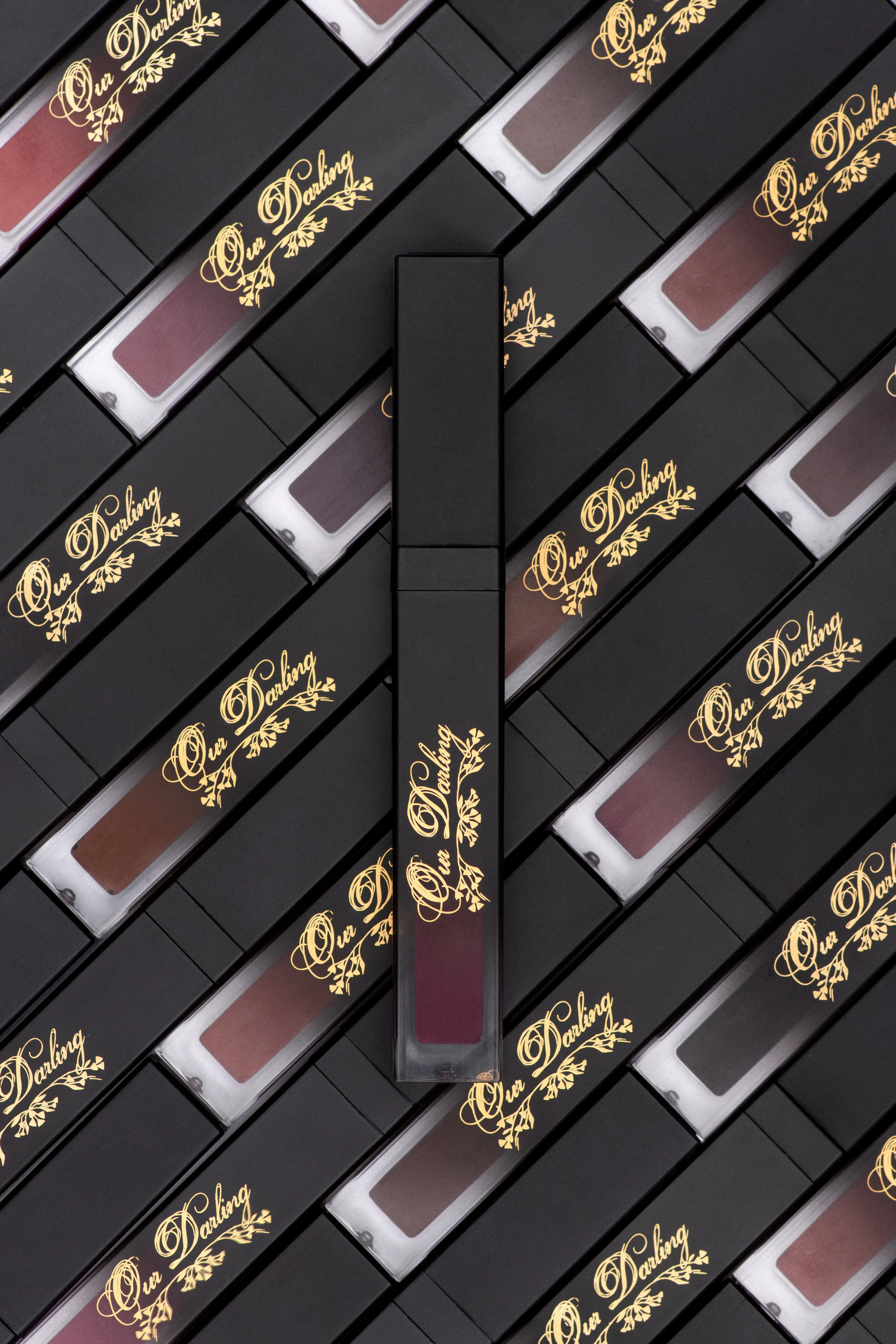 Our Darling Liquid Lipstick sold by Foxblood