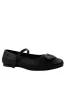Mary Jane Bat Flat - Size 13 left! sold by Foxblood