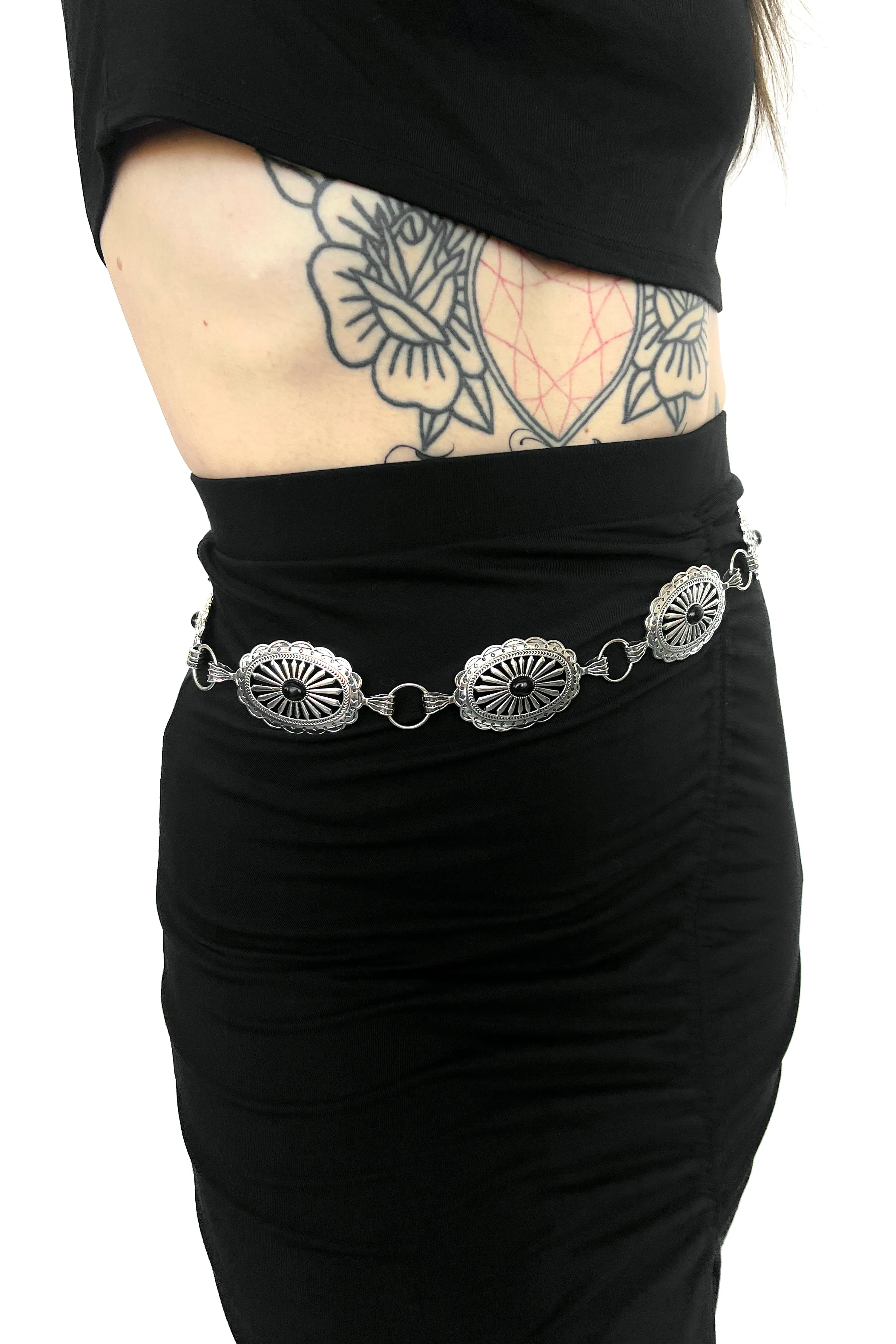 Desert Days Chain Belt sold by Foxblood product image thumbnail 2