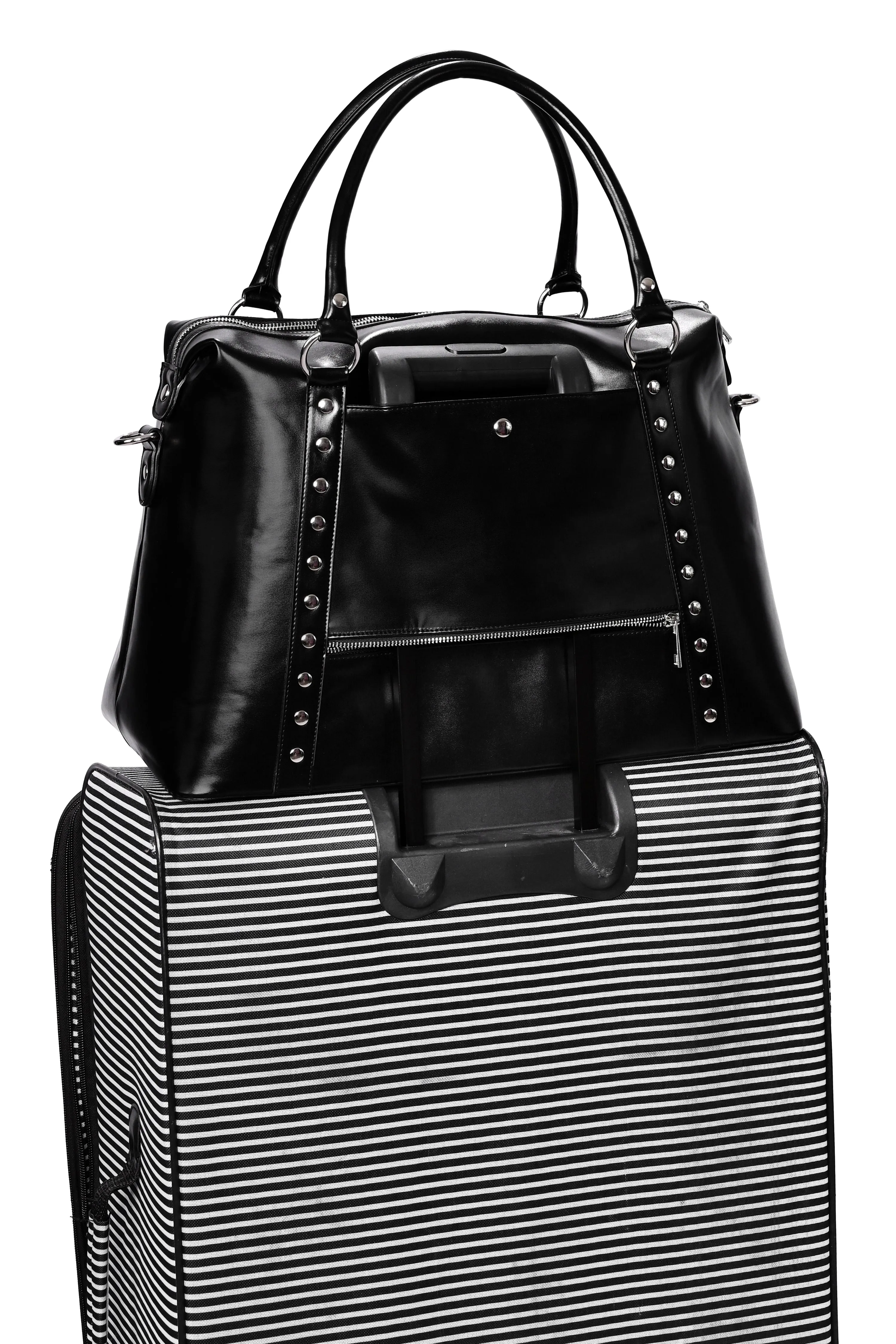 Umbra Travel Bag sold by Foxblood product image thumbnail 2