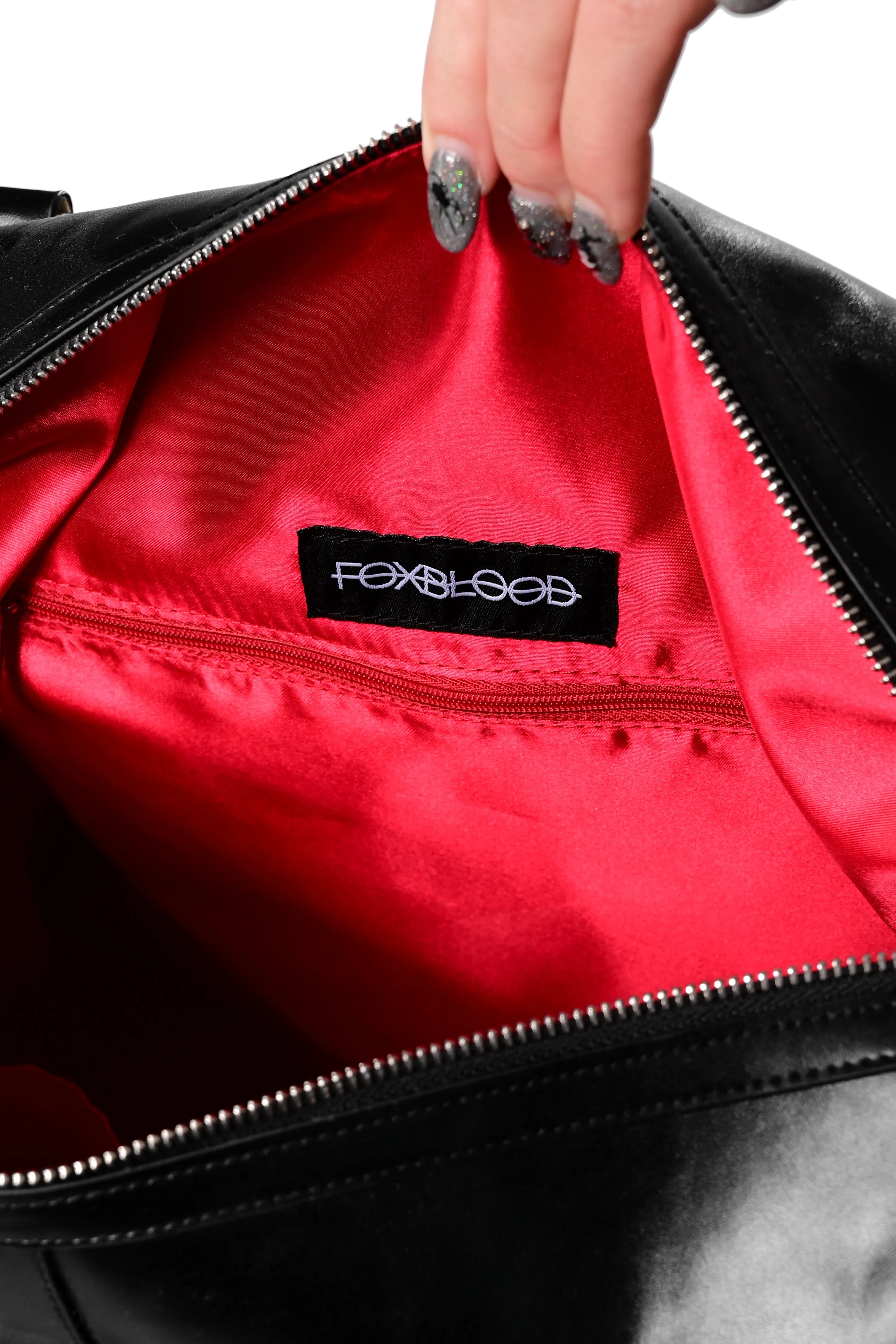 Umbra Travel Bag sold by Foxblood product image thumbnail 4