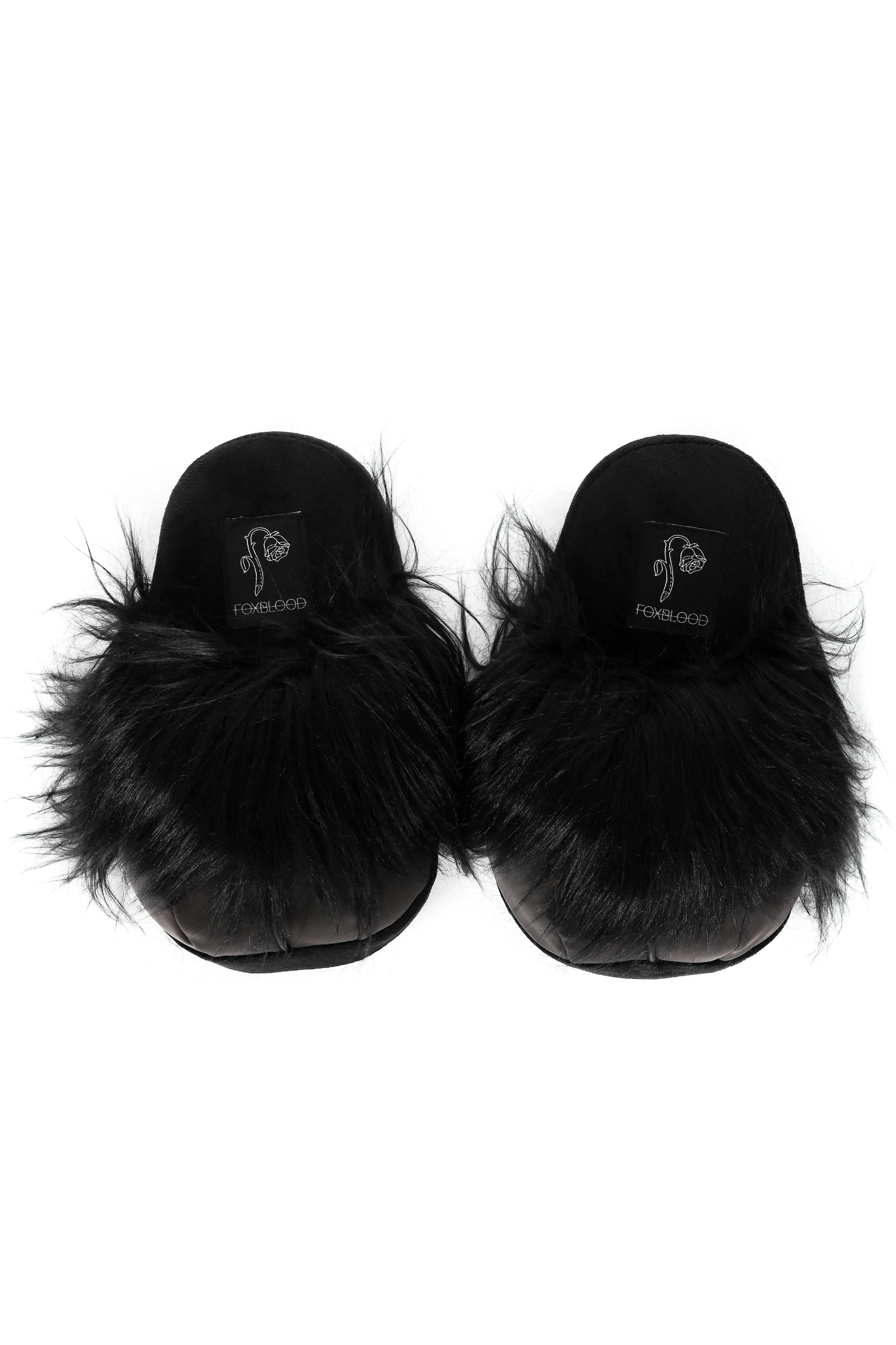 Krampus Hoof Slippers - No Restock! sold by Foxblood product image thumbnail 4