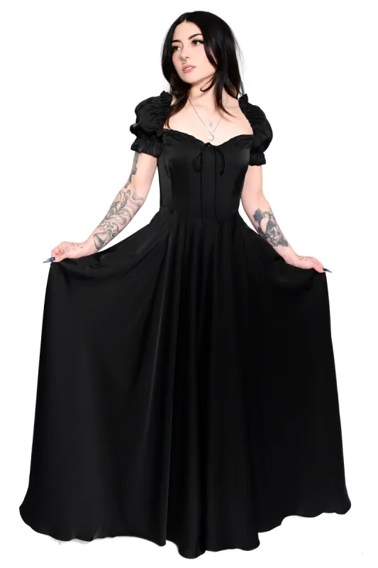 Samara Gown - Limited Edition No Restock! sold by Foxblood