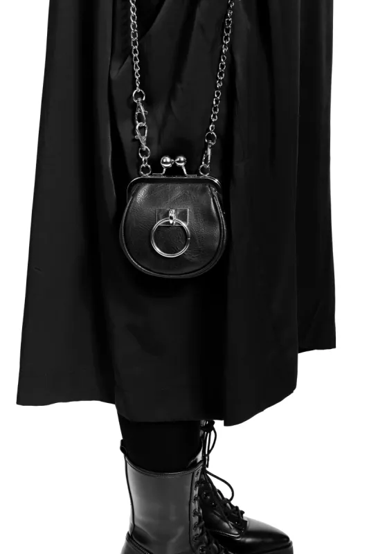 Mini Crossbody Coin Purse - No Restock! sold by Foxblood