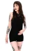 Mock Neck Bodysuit sold by Foxblood