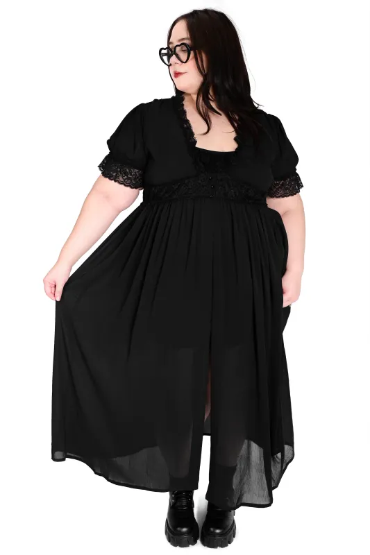 Rosy Duster sold by Foxblood