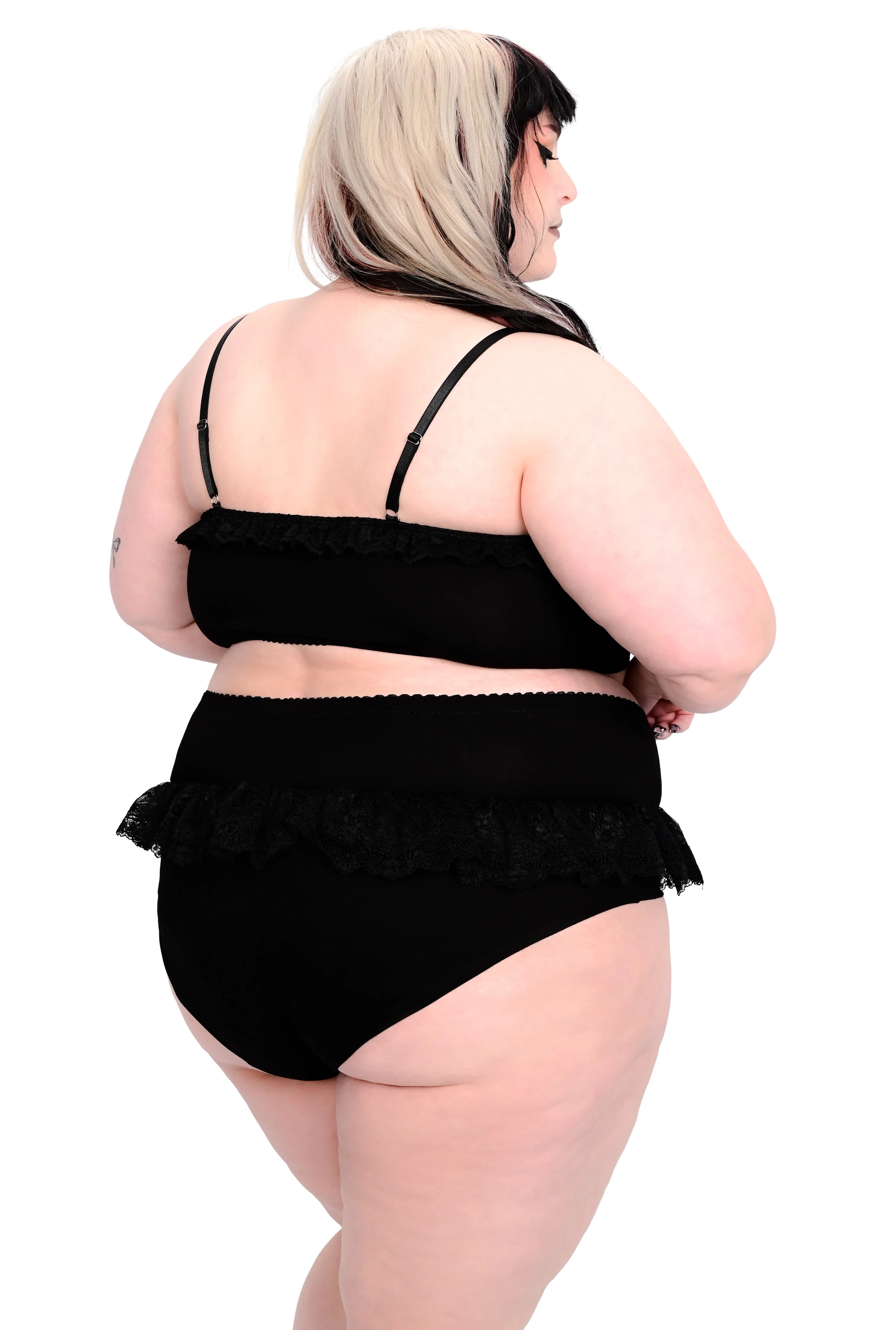 Priscilla Top sold by Foxblood product image thumbnail 4