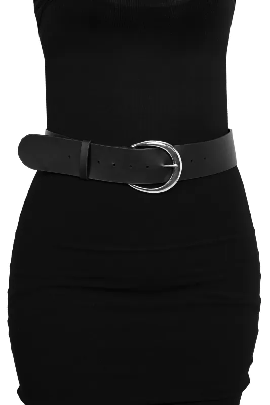 Signature O-Ring Belt sold by Foxblood