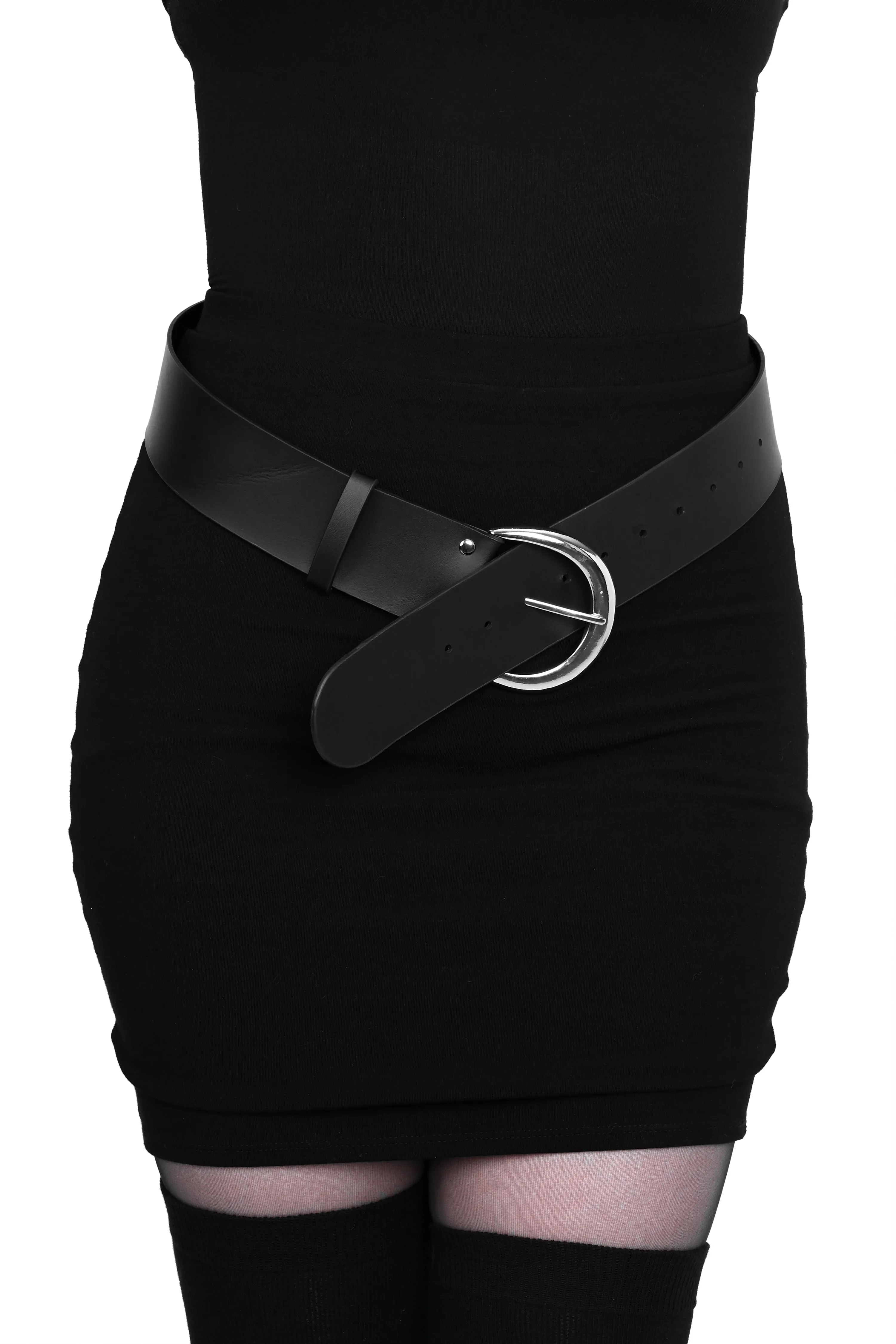 Signature O-Ring Belt sold by Foxblood product image thumbnail 3