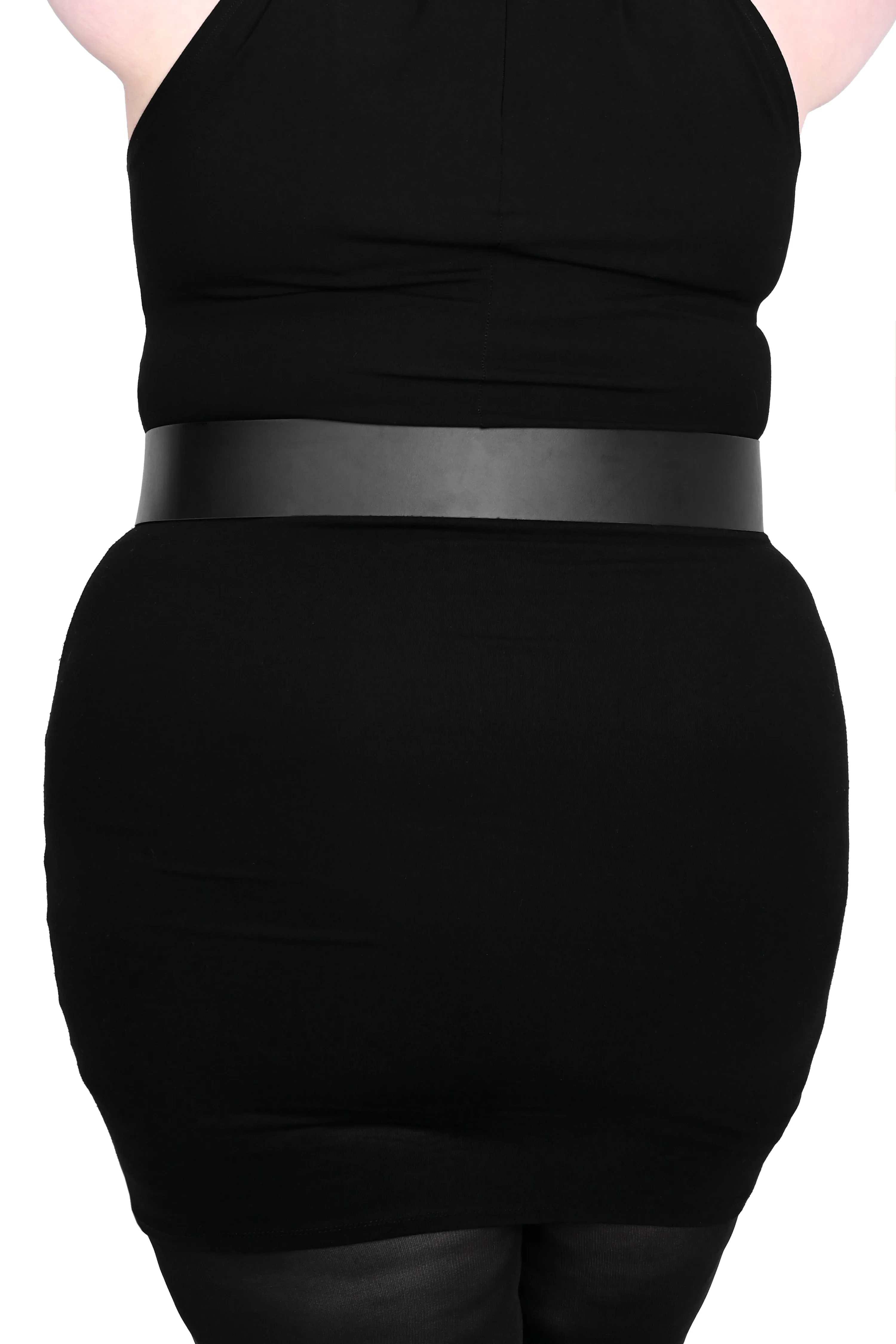 Signature O-Ring Belt sold by Foxblood product image thumbnail 5