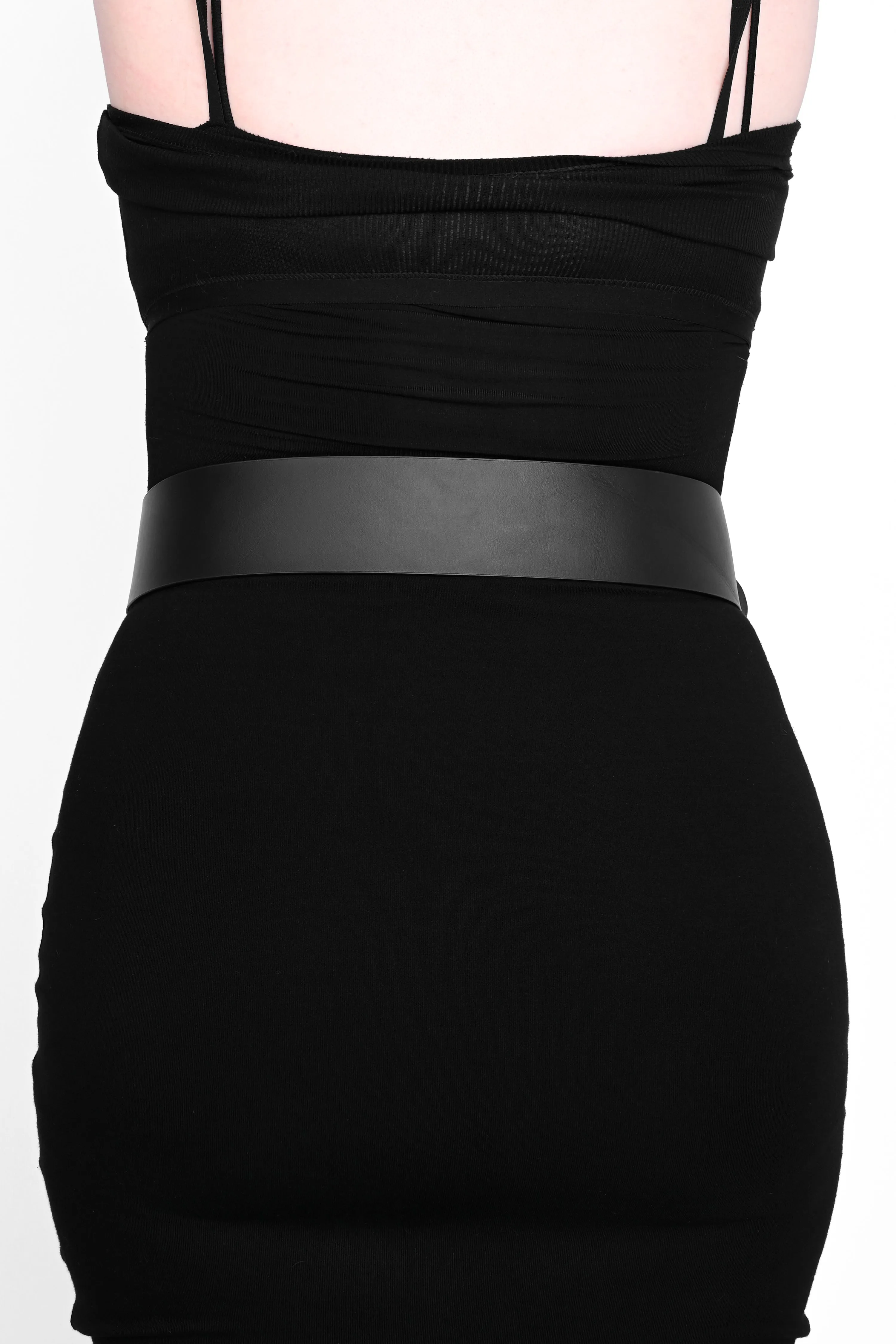 Signature O-Ring Belt sold by Foxblood product image thumbnail 4