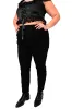 Cigarette Pants - No Restock! XS/2XL/3XL/4XL left! sold by Foxblood