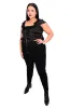 Cigarette Pants - No Restock! XS/2XL/3XL/4XL left! sold by Foxblood