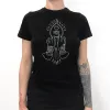 Yes ^ No T-shirt sold by Foxblood