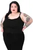 Signature Cami Tank Top - No Restock! sold by Foxblood