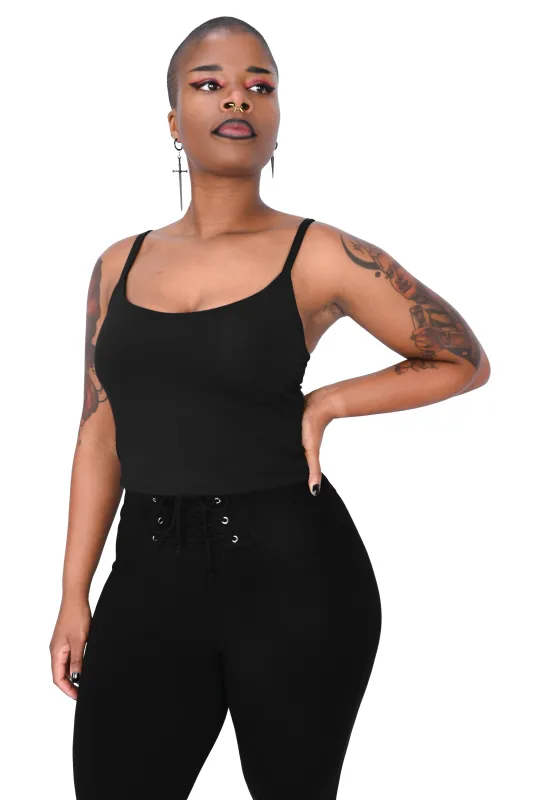 Signature Cami Tank Top - No Restock! sold by Foxblood