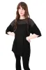 Jayden Mesh Top - XS left! sold by Foxblood