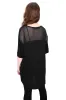 Jayden Mesh Top - XS left! sold by Foxblood
