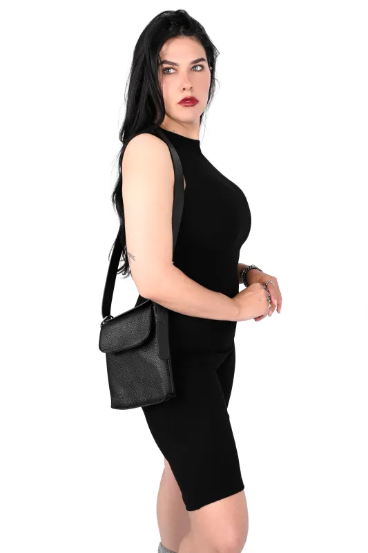 Devon Bag Harness sold by Foxblood