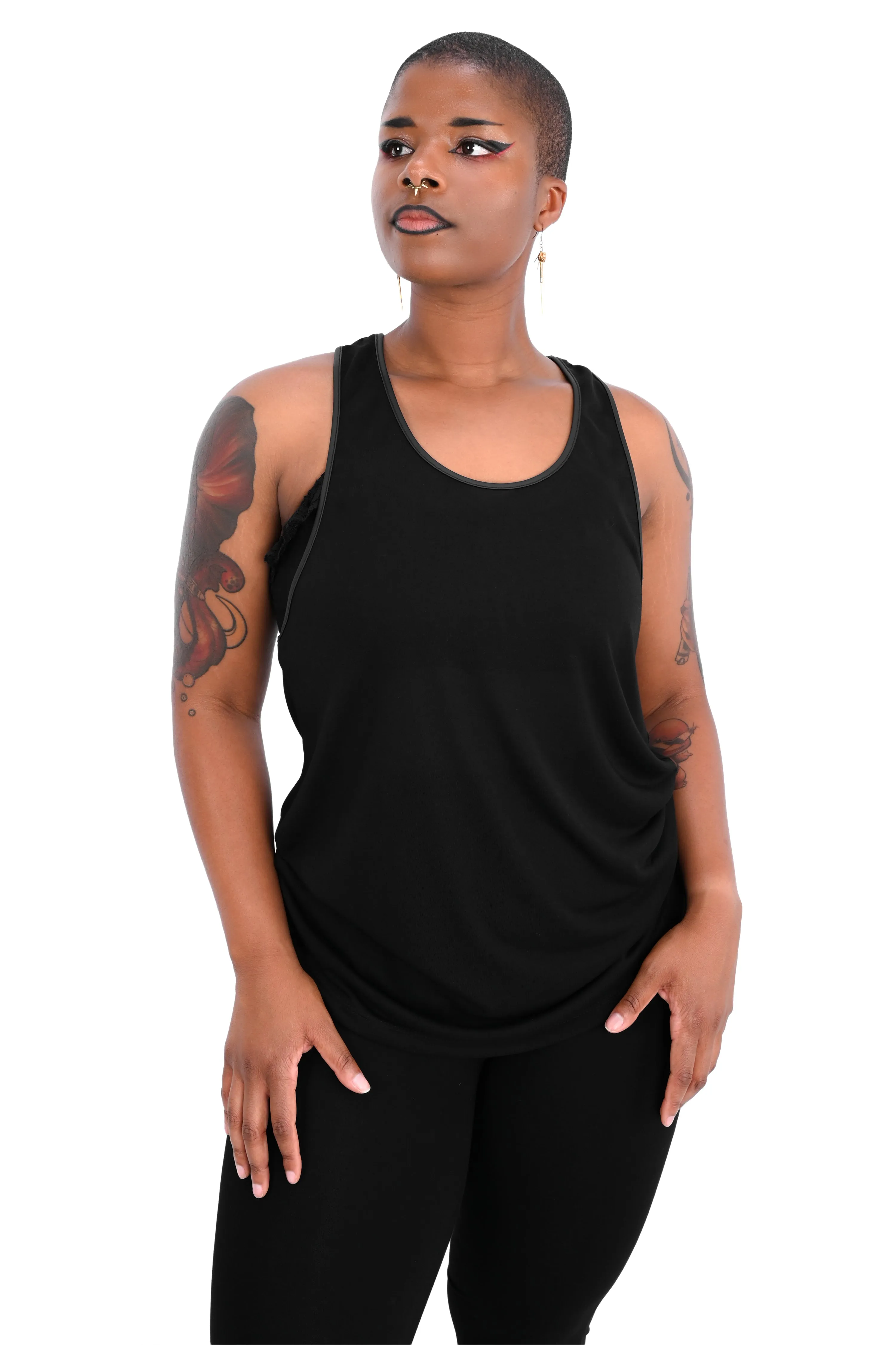 Reece Tunic Top sold by Foxblood product image thumbnail 5