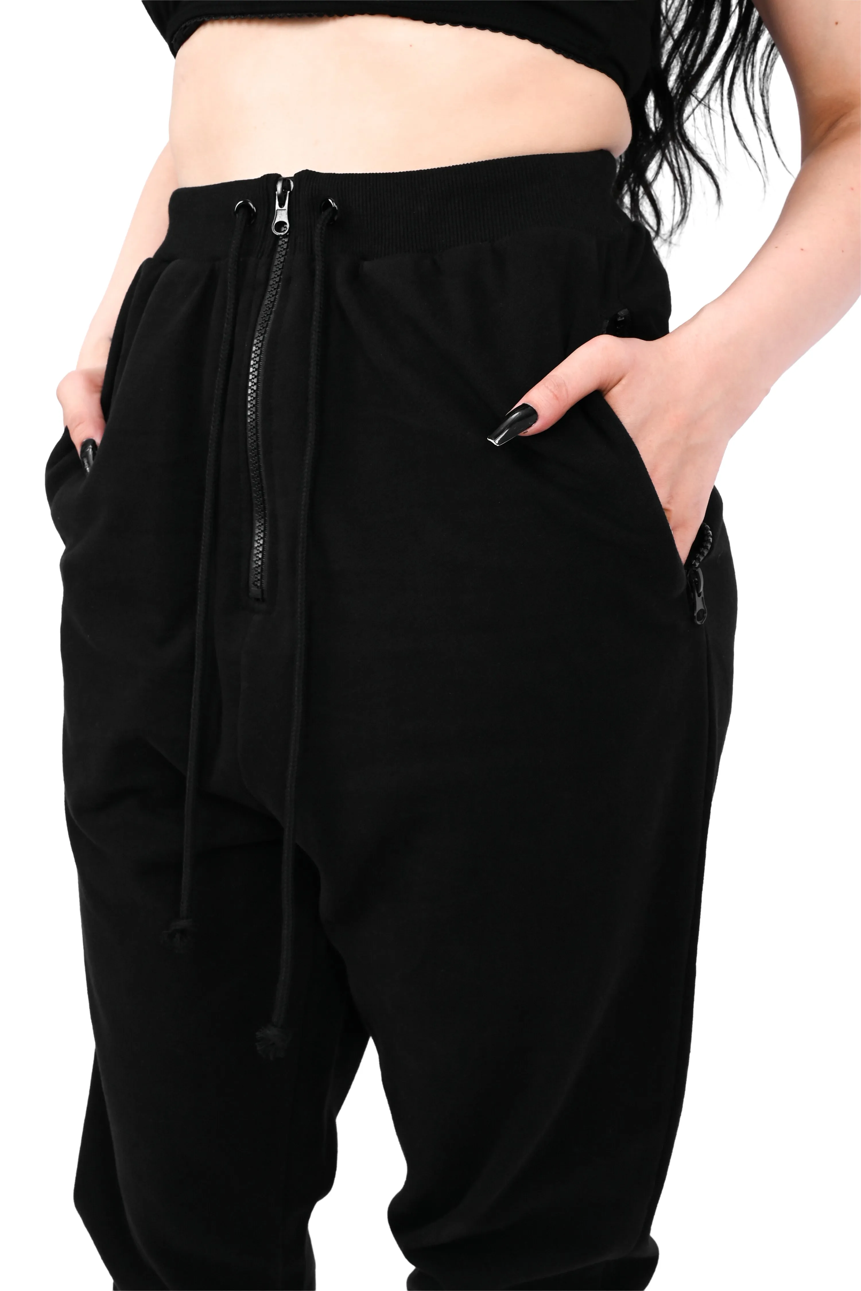 Noah Joggers sold by Foxblood product image thumbnail 3