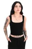Fonda 2.0 Ribbed Tank Top sold by Foxblood