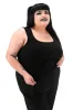 Fonda 2.0 Ribbed Tank Top sold by Foxblood