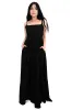 Dani Maxi Dress sold by Foxblood