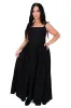 Dani Maxi Dress sold by Foxblood