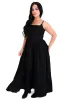 Dani Maxi Dress sold by Foxblood