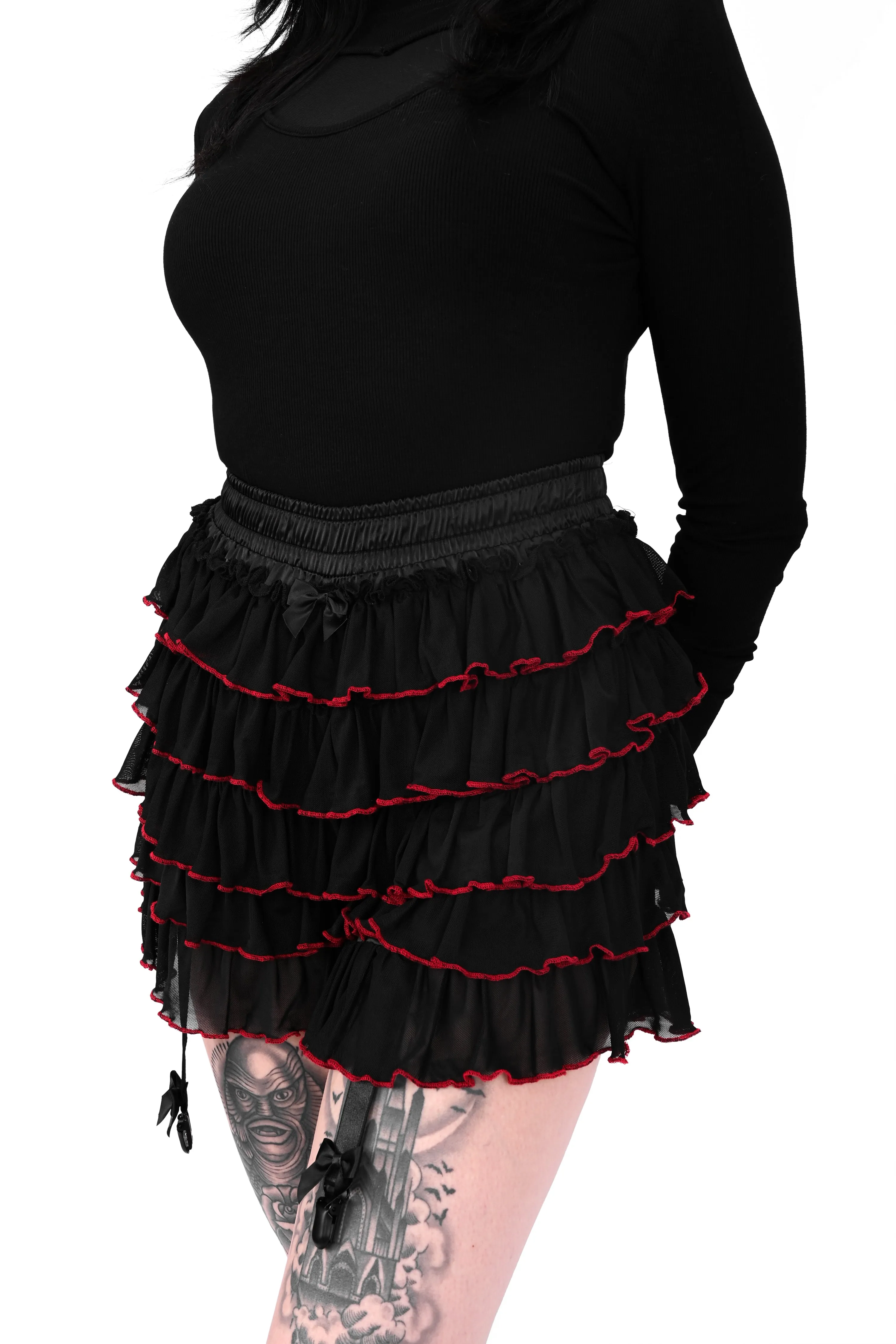 Arabella Bloomers - Sign Up For Restock Notifications! sold by Foxblood