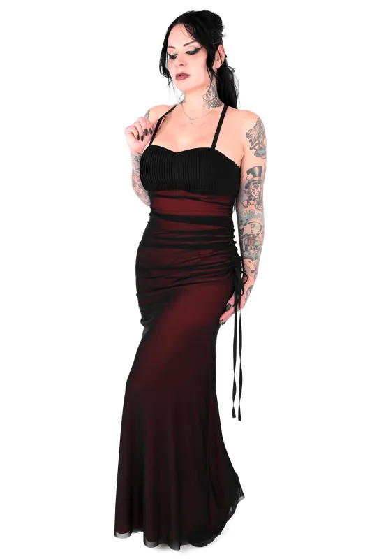 Verona Dress sold by Foxblood