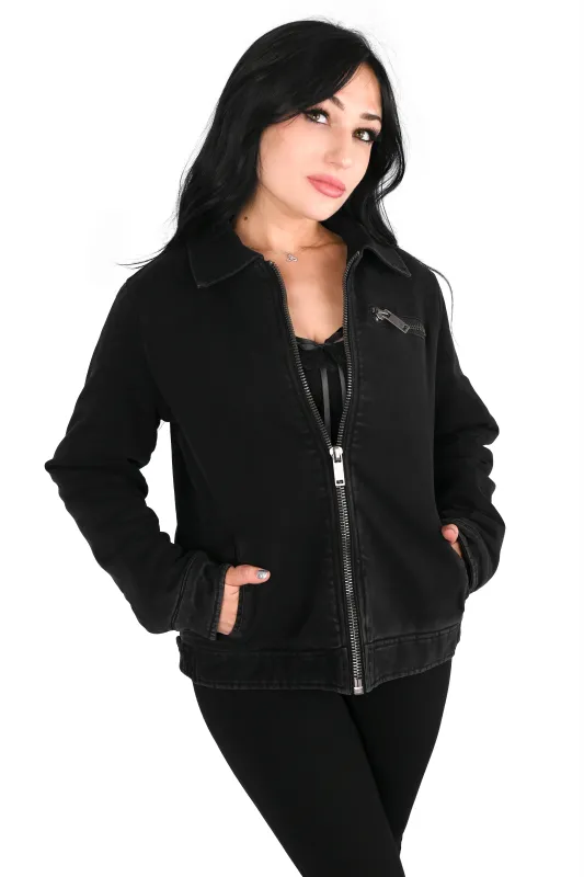 Alfie Jacket - M/L/3XL/4XL left! sold by Foxblood