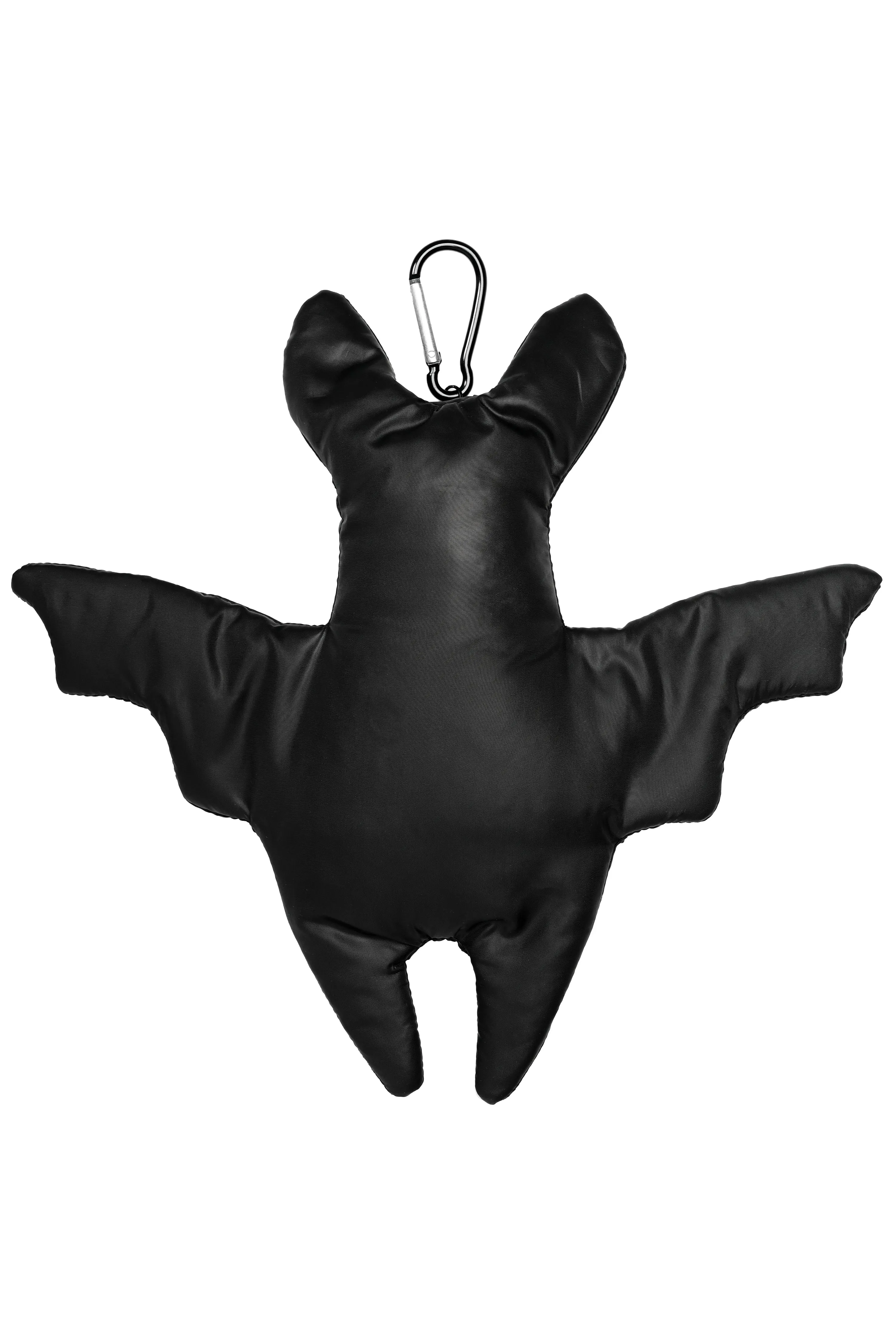 Reusable Bat Tote Keychain sold by Foxblood product image thumbnail 3