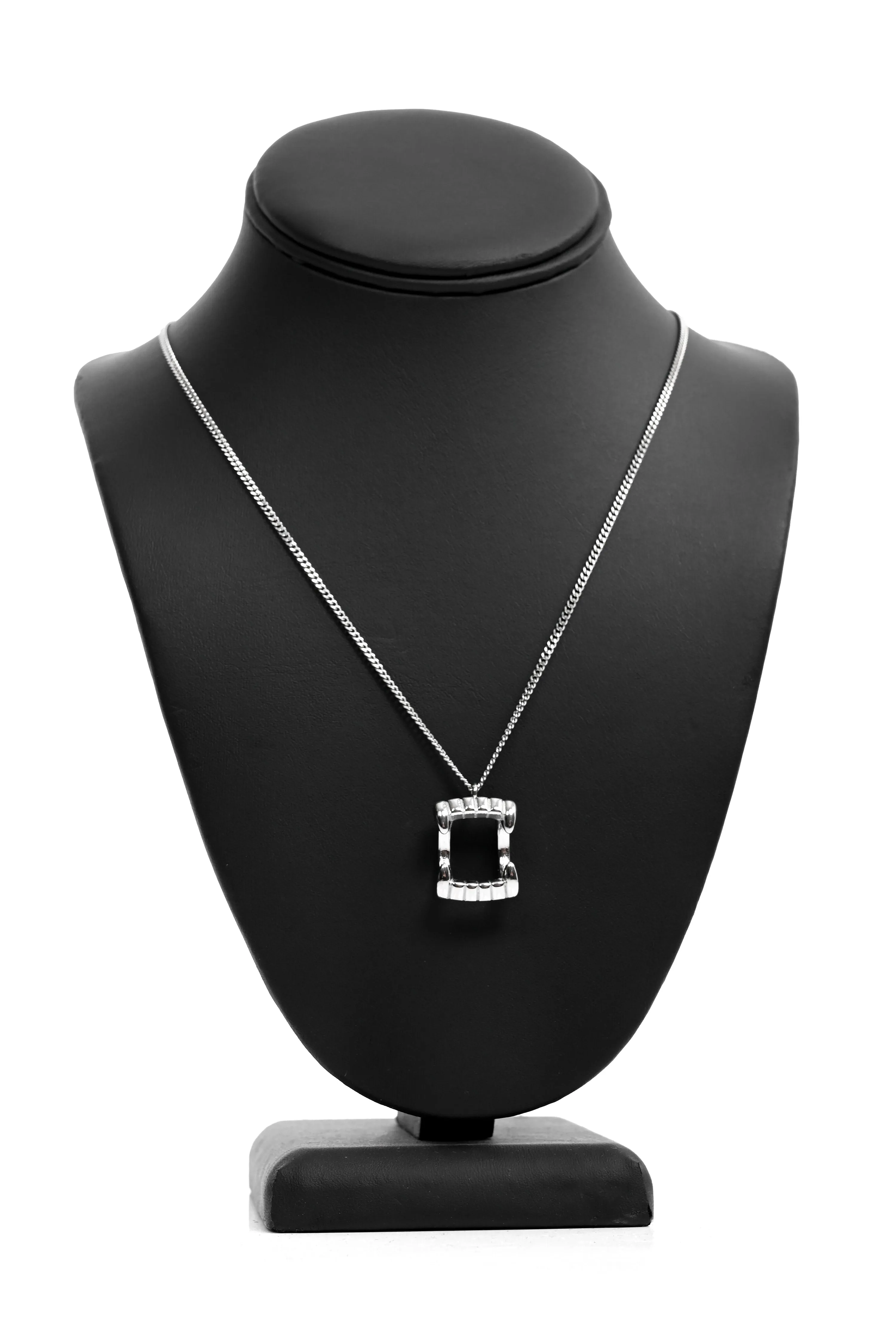 Fangs Necklace sold by Foxblood product image thumbnail 2