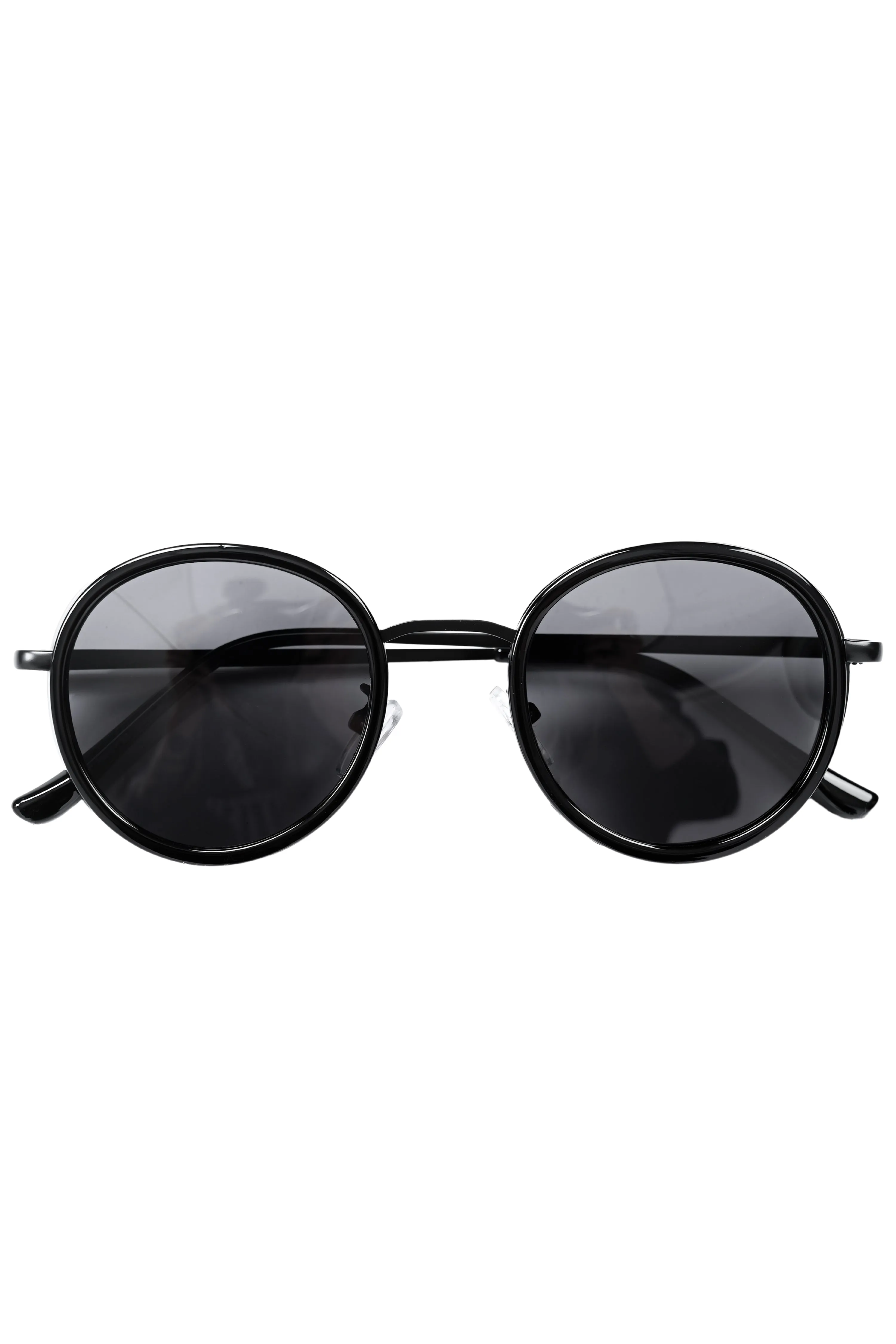 Belmont Sunglasses - Black sold by Foxblood product image thumbnail 2