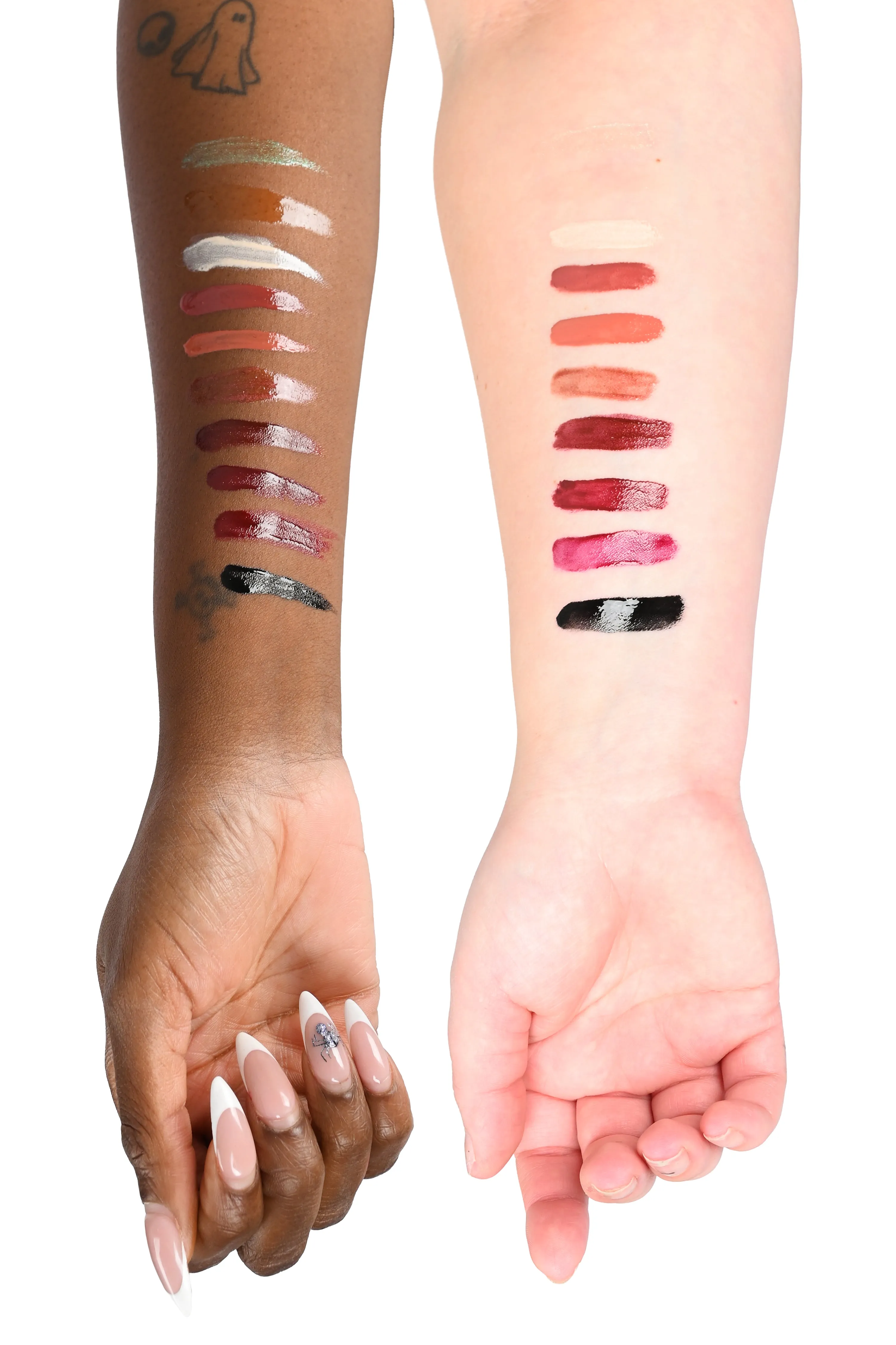 Our Darling Lip Gloss sold by Foxblood product image thumbnail 2