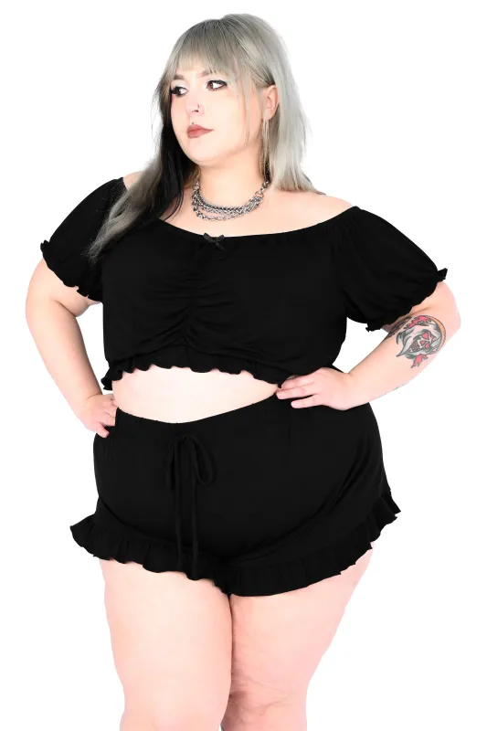 Jovie Lounge Set sold by Foxblood