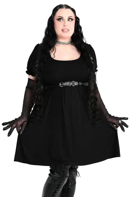 Belle Dress sold by Foxblood