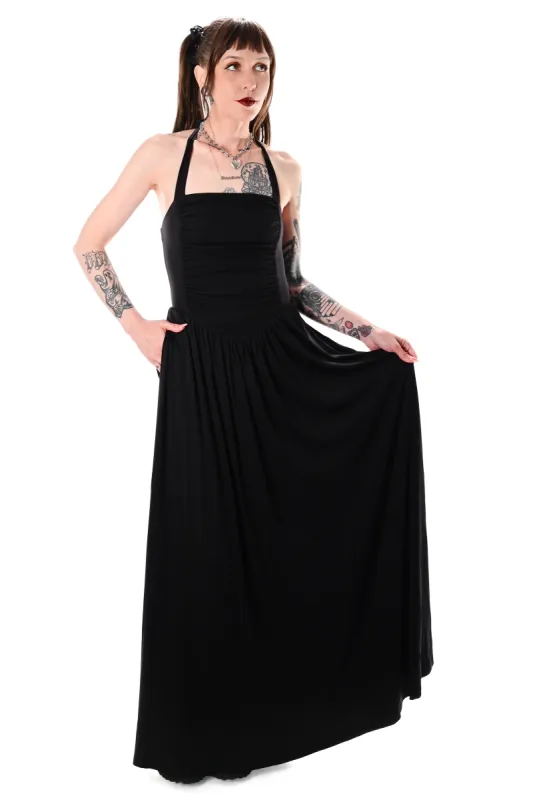 Cordelia Maxi Dress - No Restock! sold by Foxblood