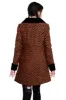 Suzy Coat - No Restock! sold by Foxblood