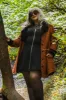Suzy Coat - No Restock! sold by Foxblood