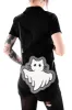 Ghostcat Crossbody Bag sold by Foxblood