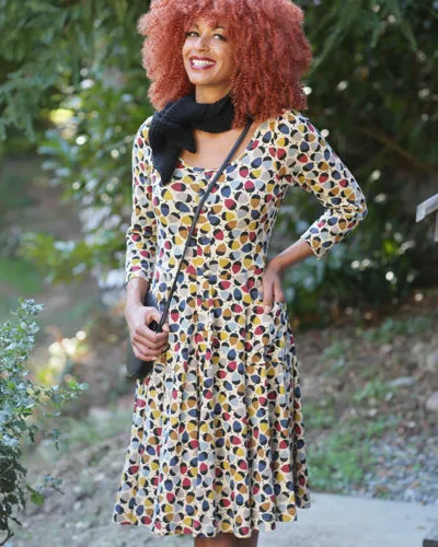 The Meadow Dress - Gather sold by Effie’s Heart