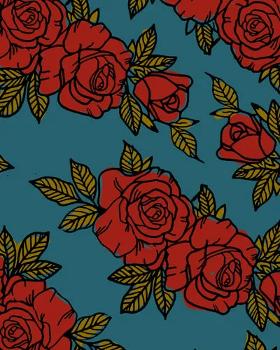 The Hiking Skirt - Rosalinda EH575-576 sold by Effie’s Heart product image thumbnail 2