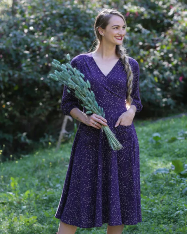 The Serenity Dress - Luna sold by Effie’s Heart