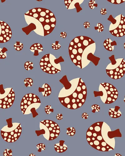 The Hiking Skirt - Champignon sold by Effie’s Heart product image thumbnail 3