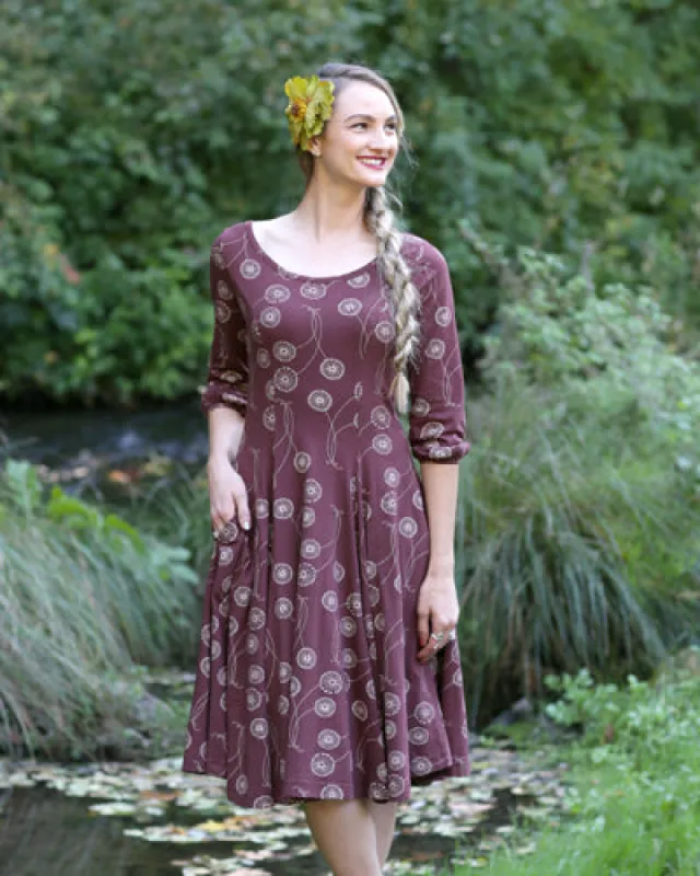 The Angelou Dress - Wish sold by Effie’s Heart